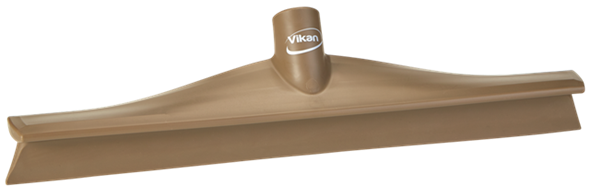 Racleta Ultra Hygiene 400 mm,  Vikan 40cm maro 