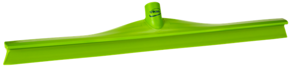 Racleta Ultra Hygiene 600 mm,  Vikan 600mm lime 
