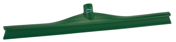 Racleta Ultra Hygiene 600 mm,  Vikan 600mm verde 