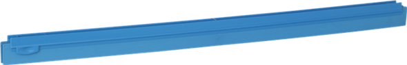Rezerva racleta Hygiene 700 mm, Vikan, albastru