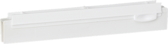 Rezerva racleta Hygiene 250 mm, Vikan, albastru alb 