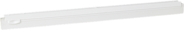Rezerva racleta Hygiene 600 mm, Vikan, roz alb 
