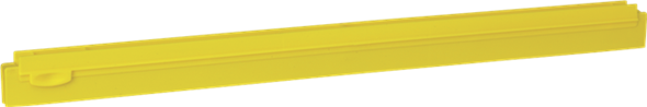 Rezerva racleta Hygiene 600 mm, Vikan, roz galben 