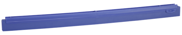 Rezerva racleta Hygiene 600 mm, Vikan, roz violet 