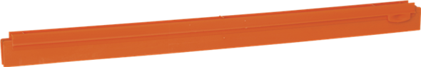 Rezerva racleta Hygiene 600 mm, Vikan, roz portocalie 