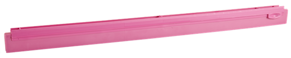 Rezerva racleta Hygiene 600 mm, Vikan, roz