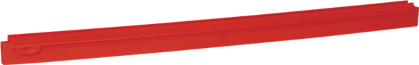 Rezerva racleta Hygiene 700 mm, Vikan, verde rosu 