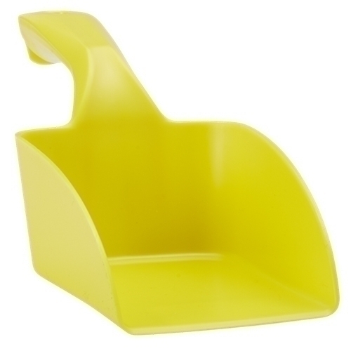 Scafa ergonomica, Vikan 1l galben 