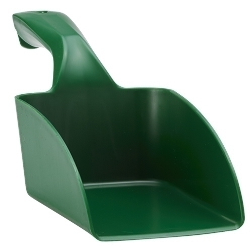 Scafa ergonomica, Vikan 1l verde 