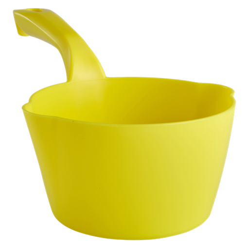 Scafa rotunda 1 L 1l galben 