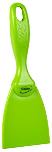 Scraper 75 mm, Vikan lime 