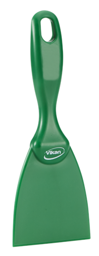Scraper 75 mm, Vikan verde 