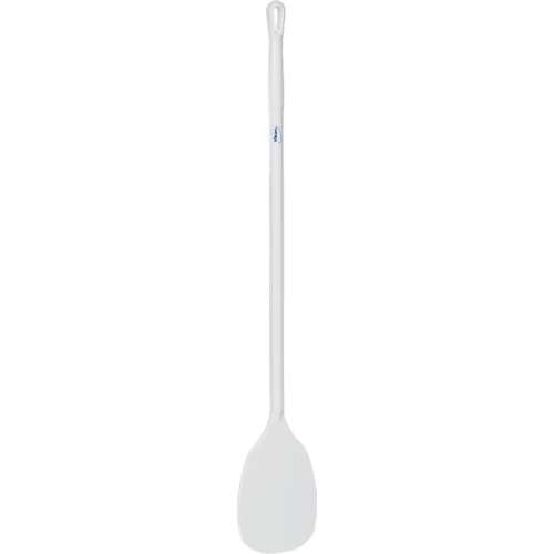 Spatula Ø31 mm, 1190 mm, alba, Vikan