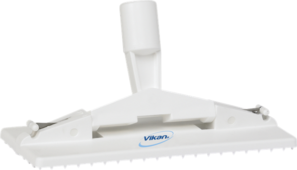 Suport pad 235 mm,  Vikan 235mm alb 