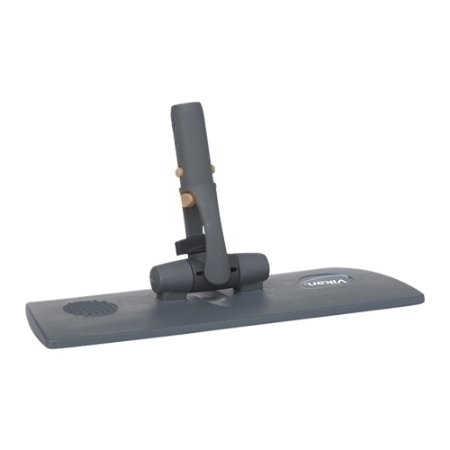 Talpa mop tip velcro 25 cm, gri, Vikan