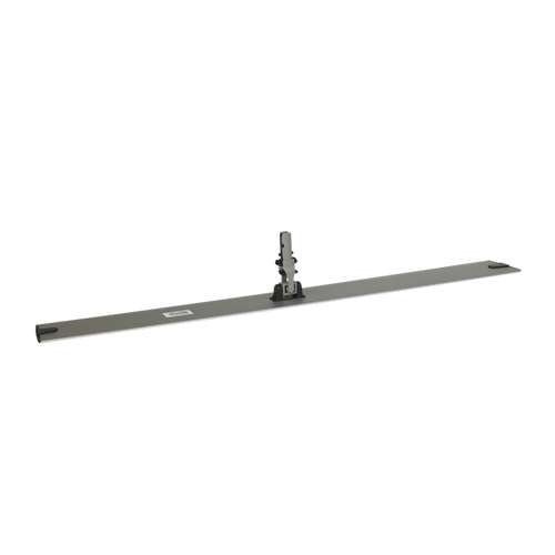 Talpa mop Superior tip velcro 75 cm, neagra, Vikan