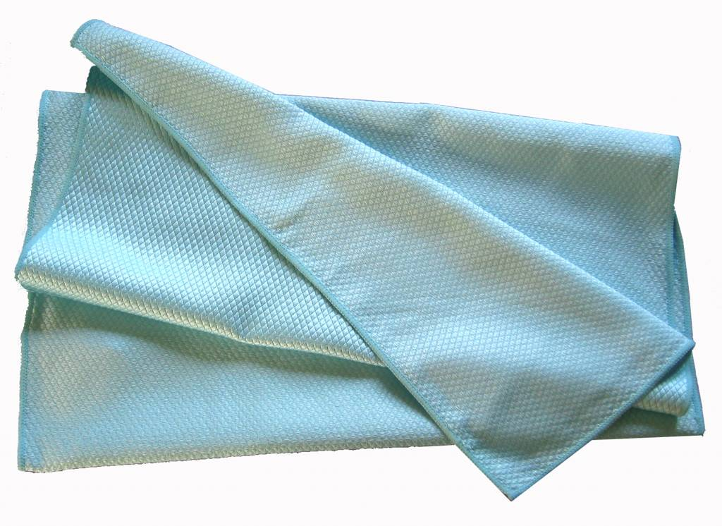 Apron microfibra  DeWitte
