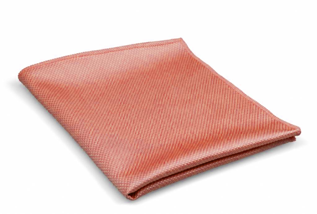 Apron microfibra  DeWitte portocaliu 