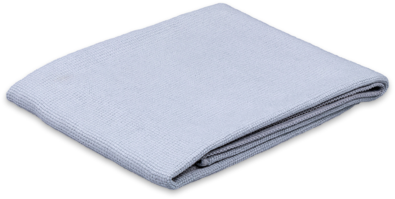 Laveta Tricot Luxe gri - DeWitte
