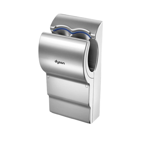 Uscator de maini vertical Dyson Airblade, Mohn