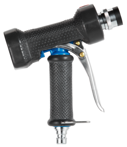 Pistol de apa pentru pulverizator spuma 1/2
