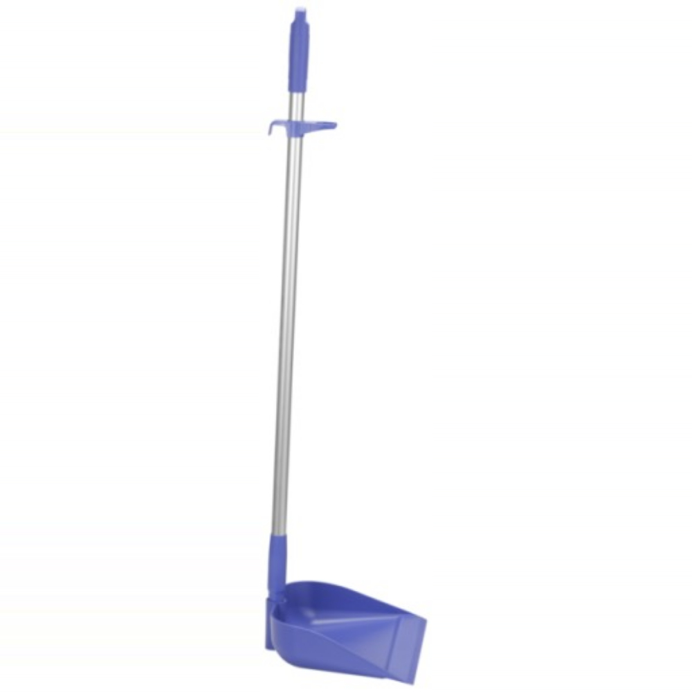 Faras cu maner 330 mm,  Vikan mov 