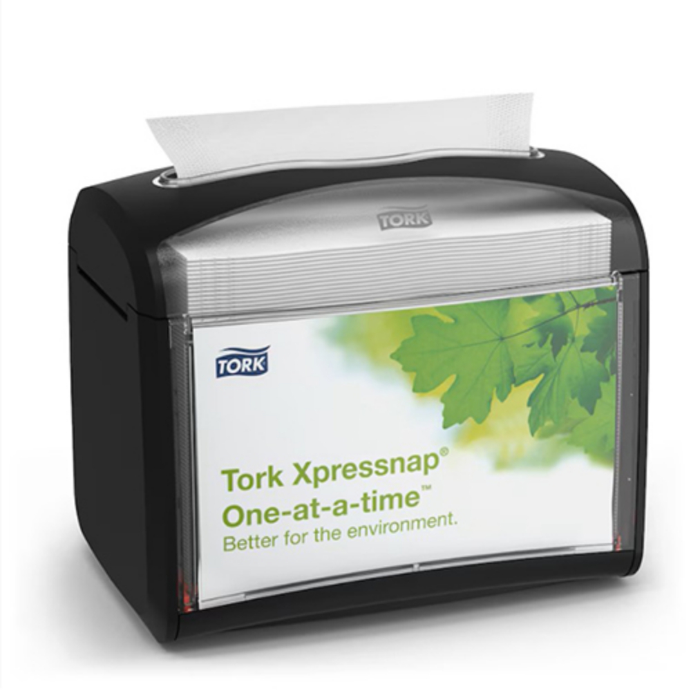 Dispenser servetele de masa Xpressnap Table Top, Tork