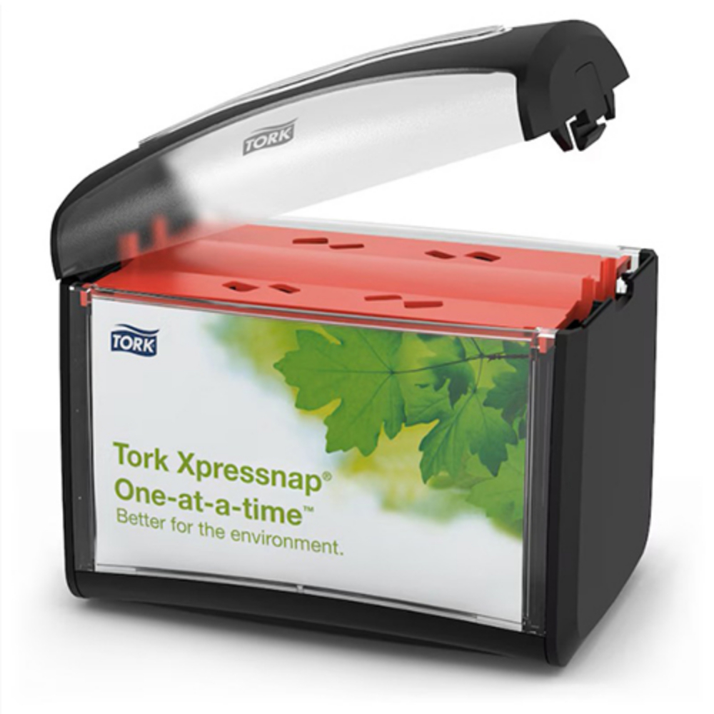 Dispenser servetele de masa Xpressnap Table Top, Tork