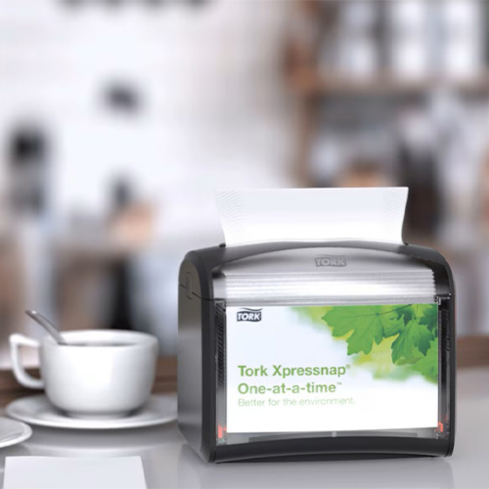 Dispenser servetele de masa Xpressnap Table Top, Tork