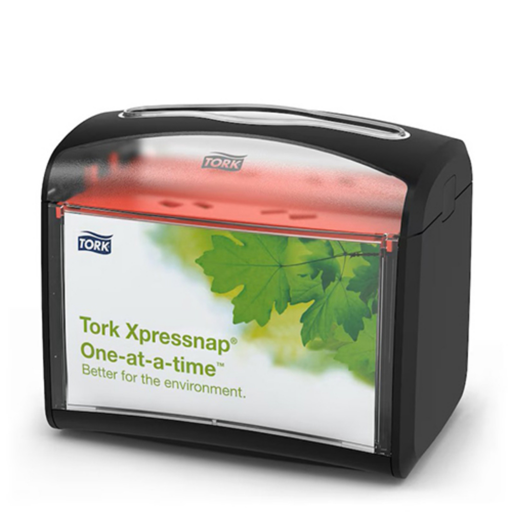 Dispenser servetele de masa Xpressnap Table Top, Tork