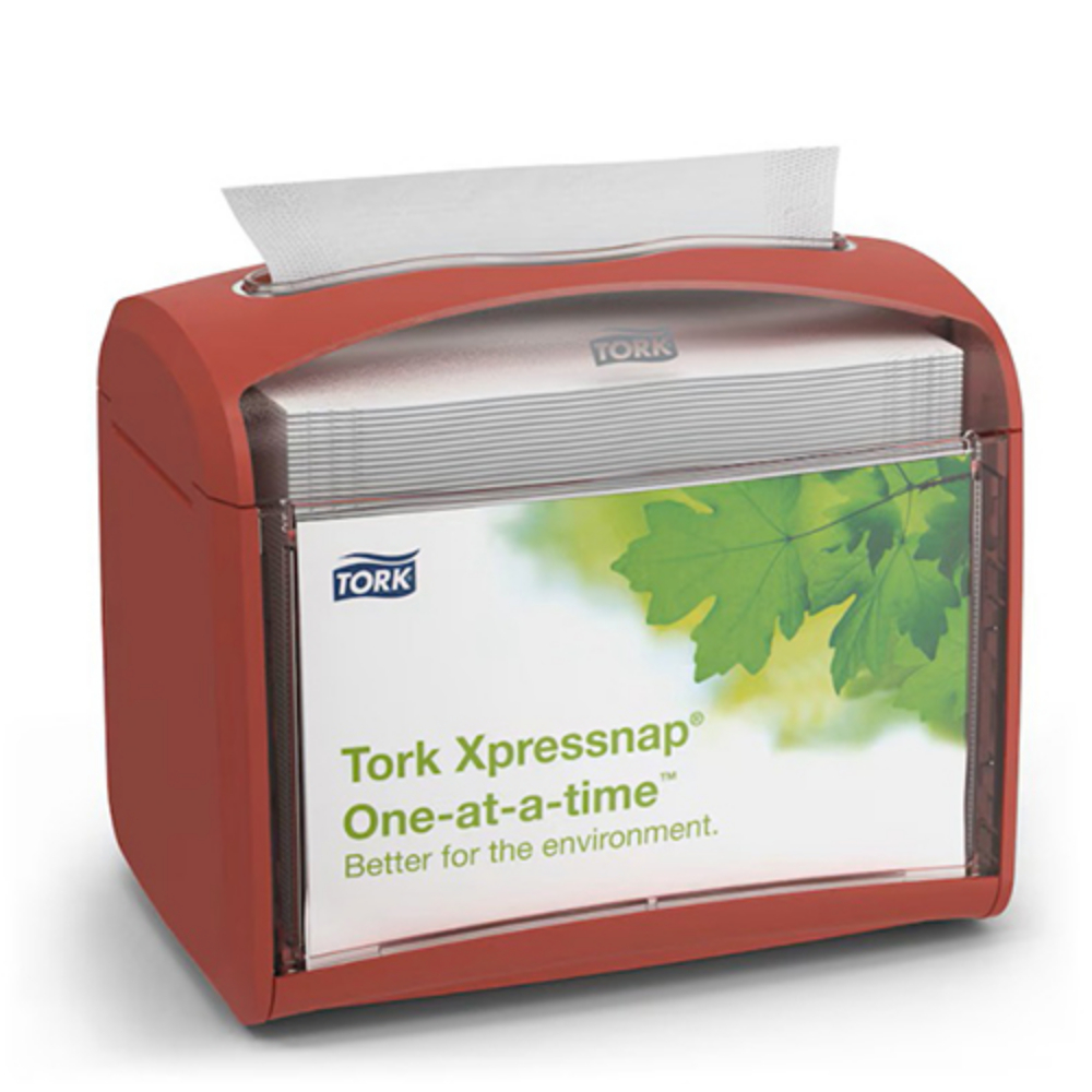 Dispenser servetele de masa Xpressnap Table Top, Tork