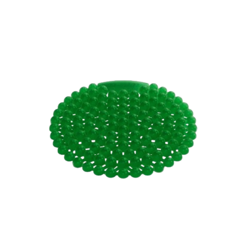 Sita pisoar Wee Linen Breeze, Vectair verde 