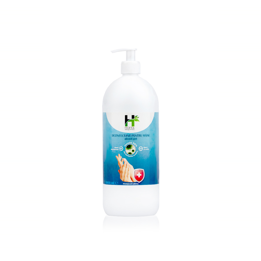 Dezinfectant pentru suprafete, 1 L, Fabi