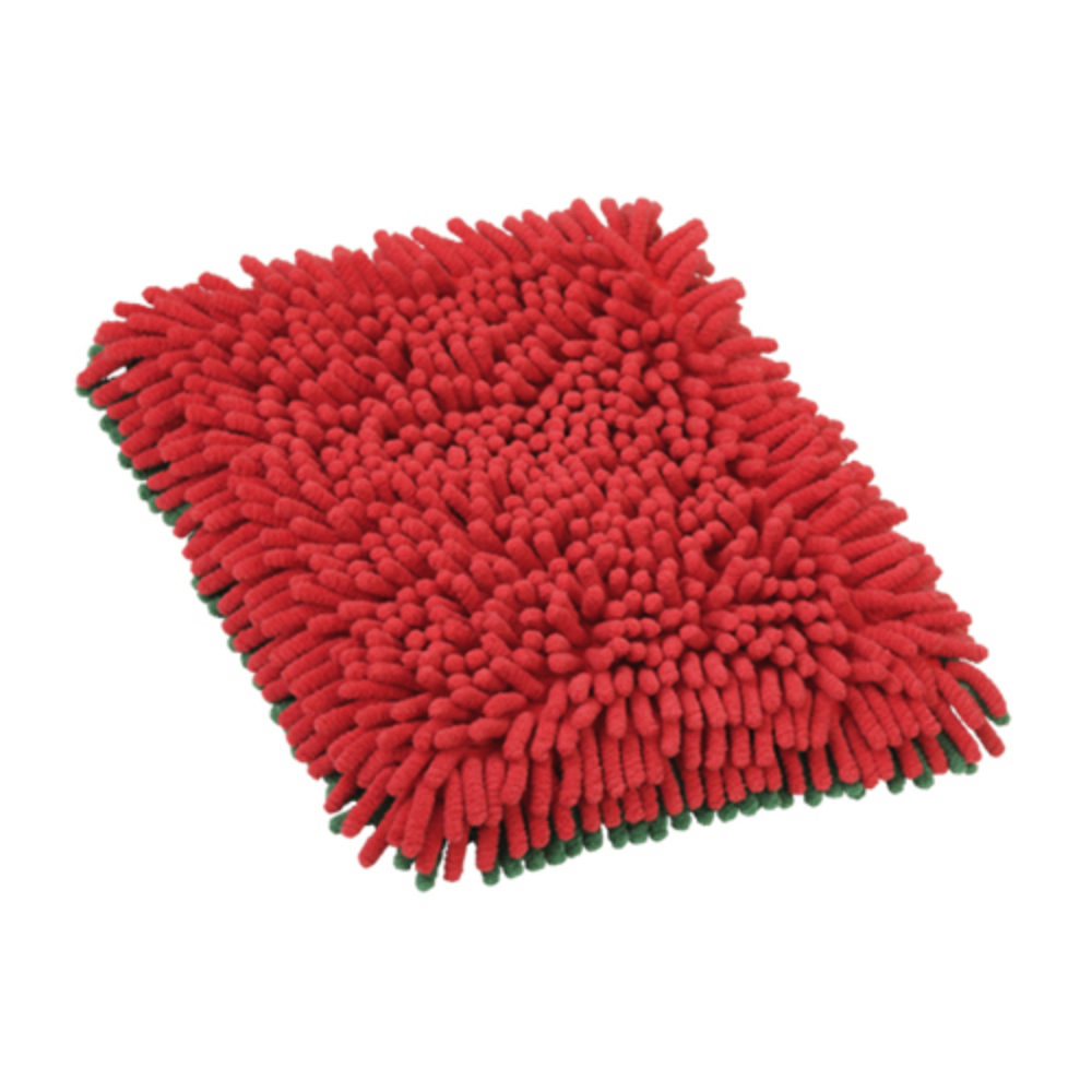 Laveta-pad auto din microfibra, 200 x 250 mm, Vikan