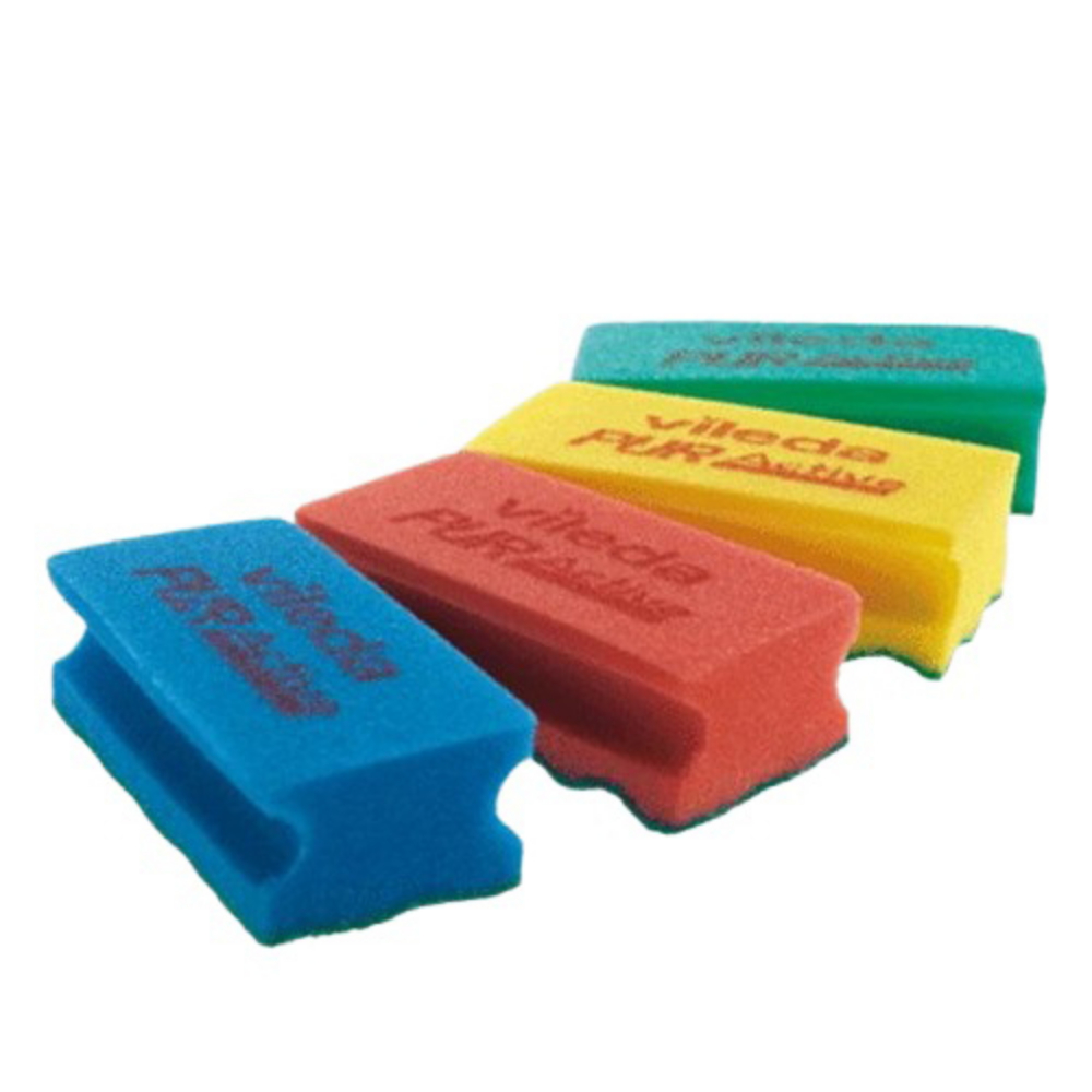 Burete Pur Active Profesional pentru vase, (10 bucati/set), Vileda Professional
