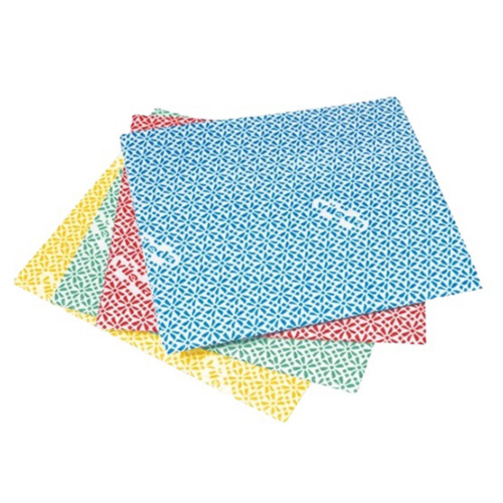 Laveta WiPro, 42 x 36 cm, (20 bucati/set), Vileda Professional