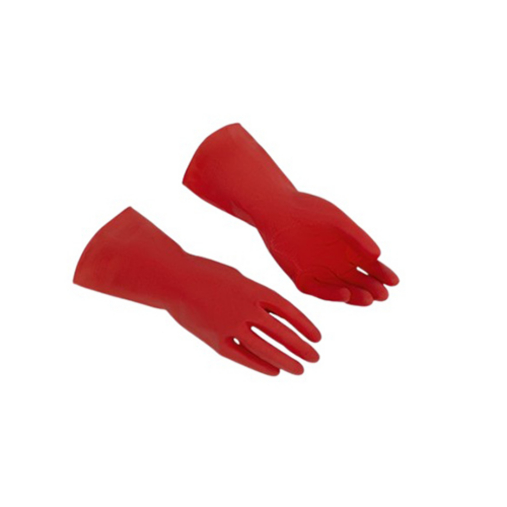 Manusi protectie Multipurpose din latex , Vileda Professional