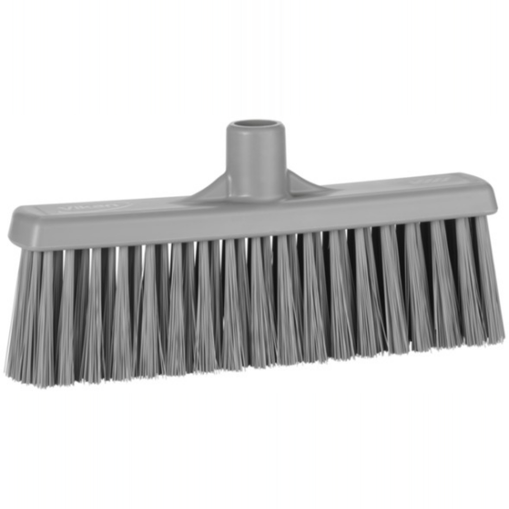 Matura cu peri medii 310 mm, Vikan 310 mm gri 