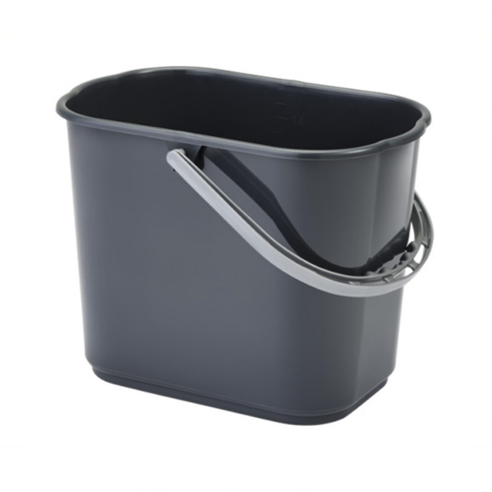 Galeata fara storcator, 16 L, Vikan