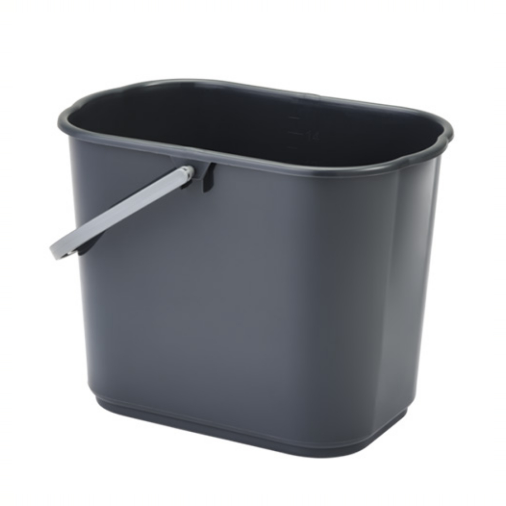Galeata fara storcator, 16 L, Vikan