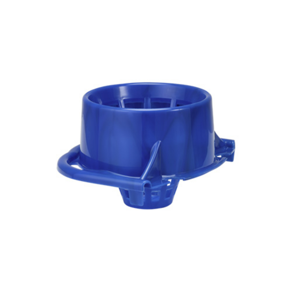 Storcator pentru galeata mopuri franjurate 16 L, Vikan