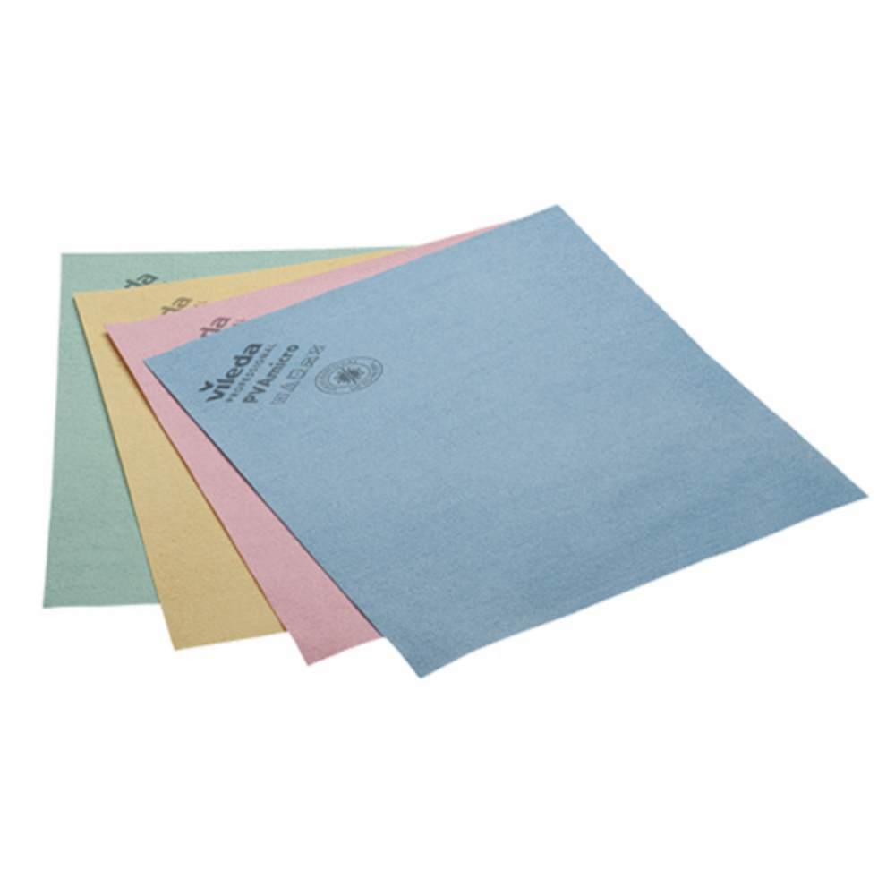 Laveta PVAmicro 35 x38 cm (5 bucati/set), Vileda Professional