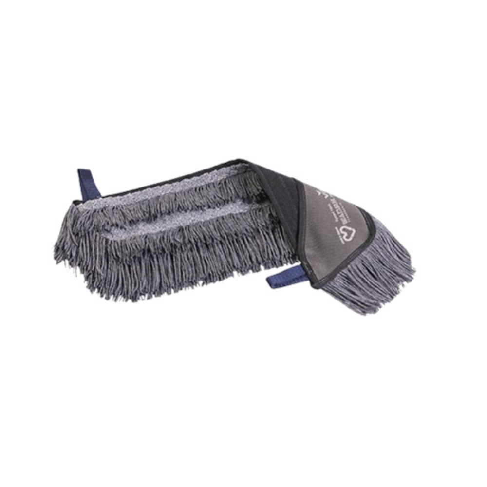 Mop microfibra Swep Duo r-MicroTech Pro, 50 cm, Vileda Professional