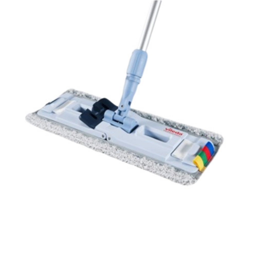 Mopul plat Ultra Speed r-Trio Max, 40 cm, Vileda Professional