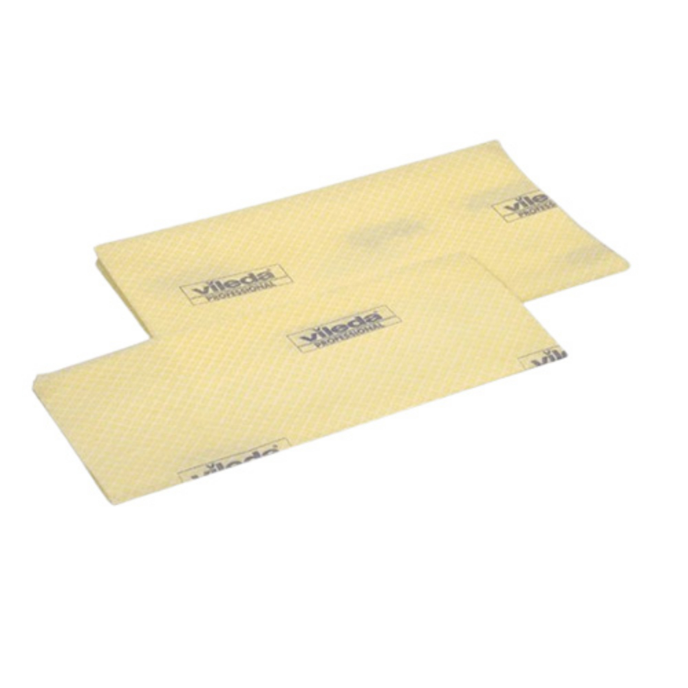 Mop plat unica folosinta Standard, 60 x 24 cm, Vileda Professional