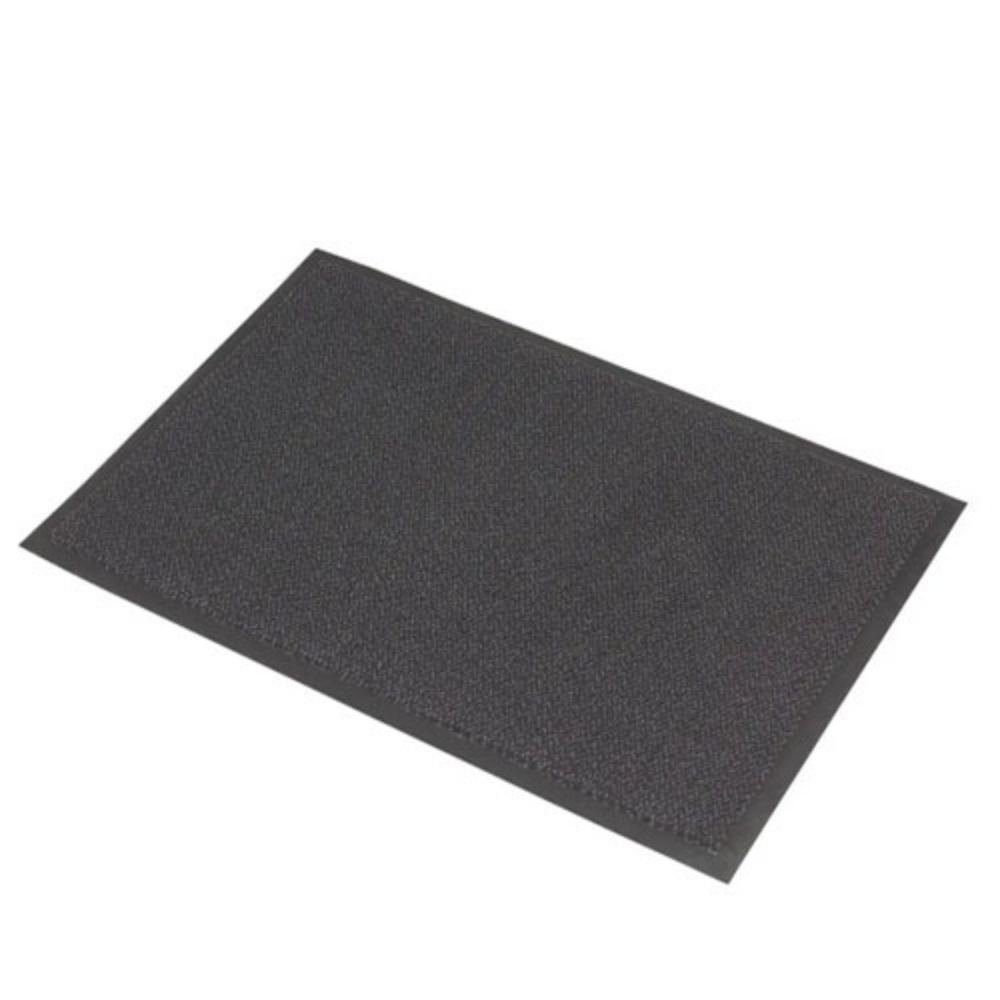 Covoras intrare Swisslon XT&trade; 380, mat charcoal, Notrax