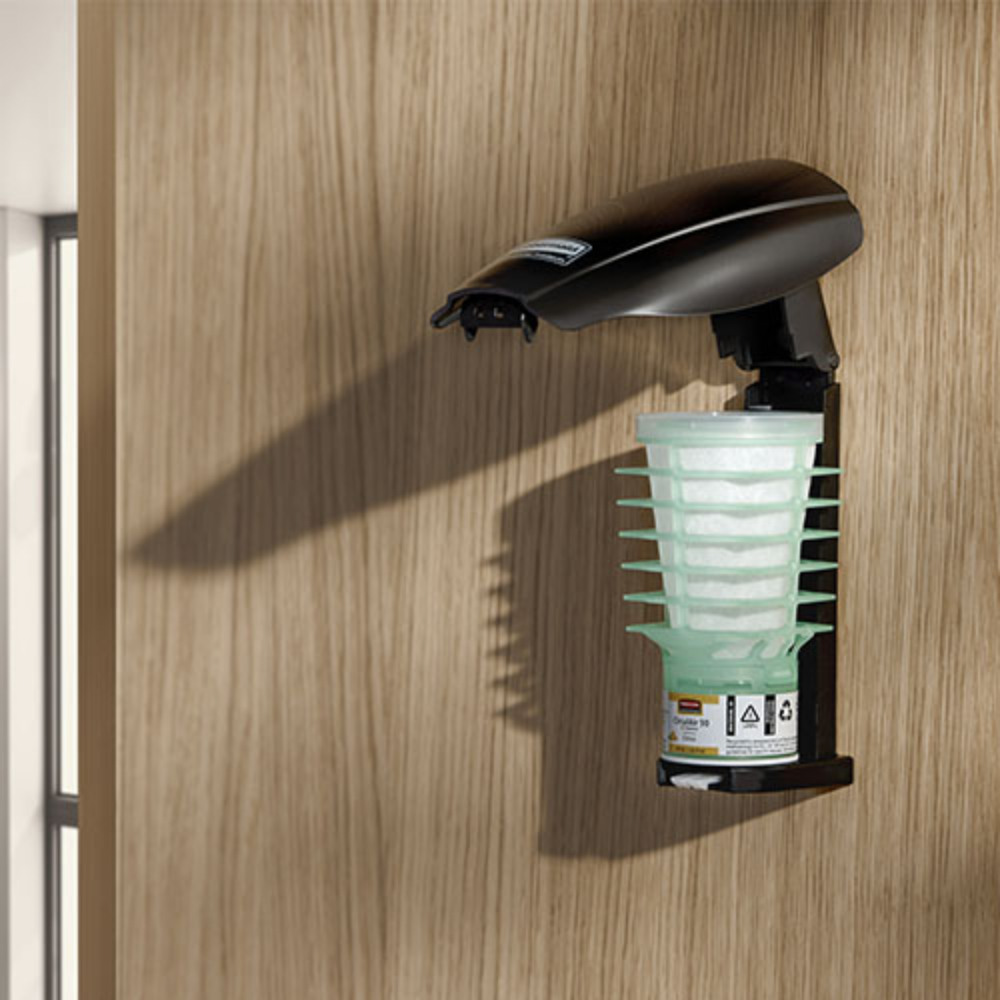 Odorizant pasiv Circul Air 90, Crystal Breeze, Rubbermaid