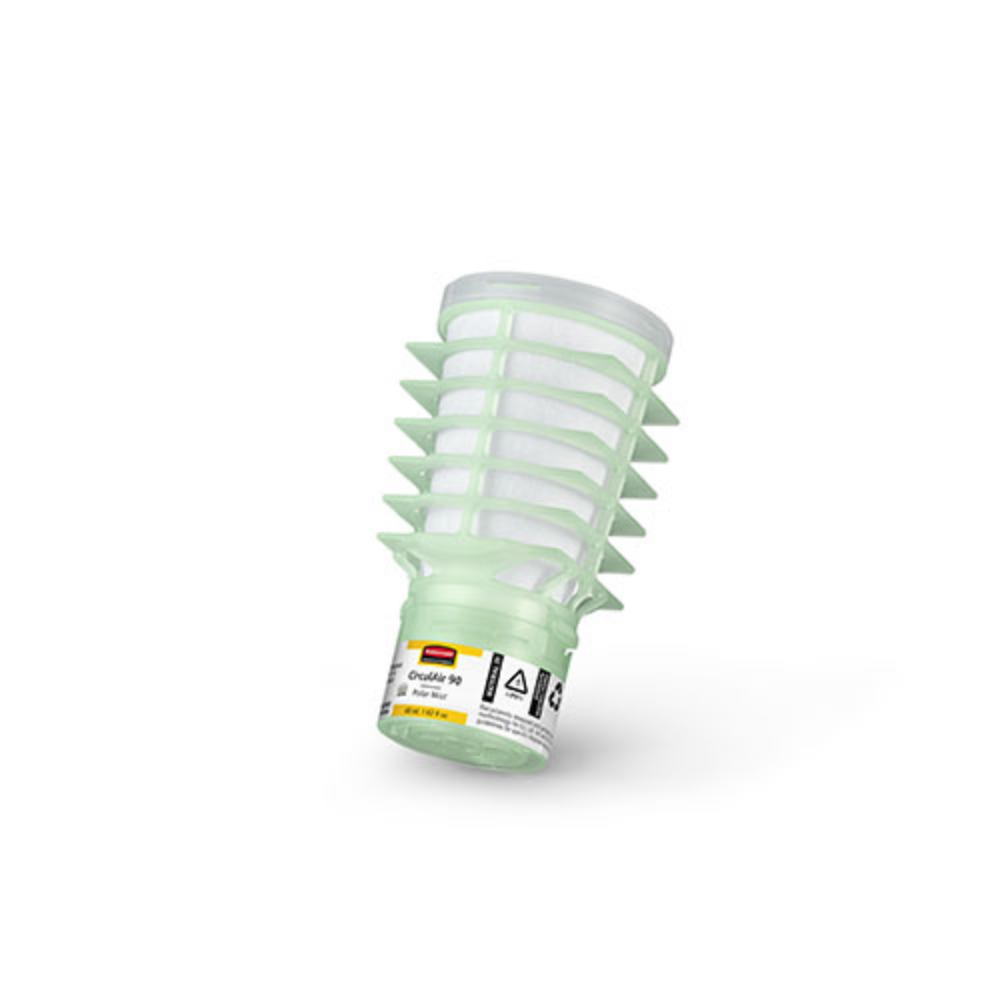 Odorizant pasiv Circul Air 90, Polar Mist, Rubbermaid