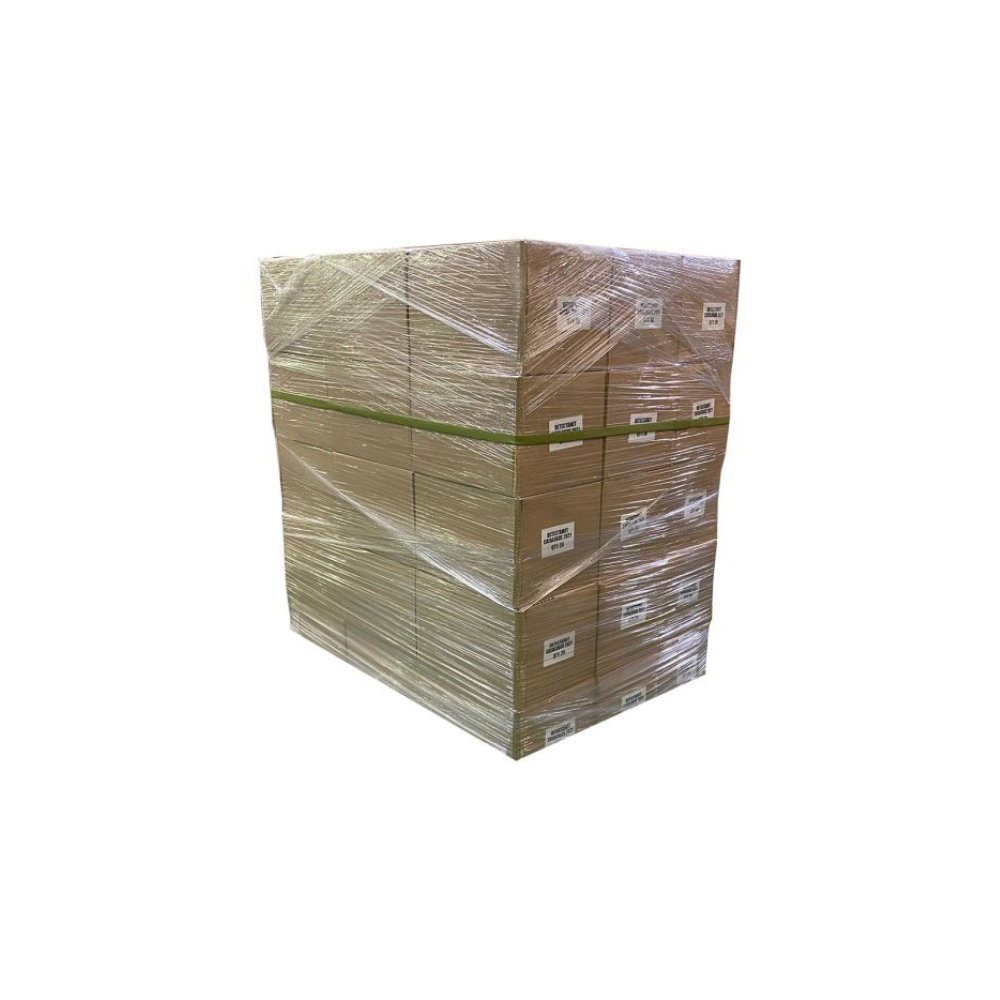 Benzi pentru paleti, metal detectabile, Detectamet verde 