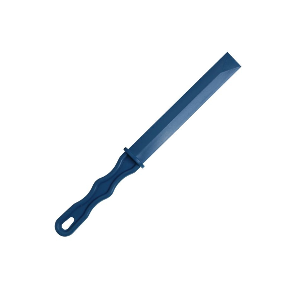 Dalta metal detectabila, 10 buc/set, Detectamet